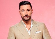 乔瓦尼·佩尼斯(Giovanni Pernice)在开始新的职业生涯之前“得到了BBC严格老板的支持”