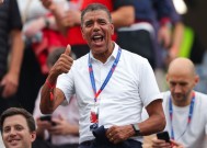 Chris Kamara shares incredible health update ahead of TV return: 'I’ve got the old Kammy back'