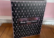 我打开了PrettyLittleThing的2024年美容降临日历，被这些产品所震撼