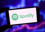 如何看待你的Spotify包装2024年作为顶级艺术家亮相