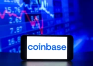 突发新闻：Coinbase在收益报告后看到10%的下跌-市场反应