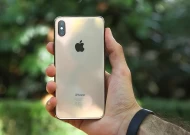 苹果发布iPhone XS Max和iPhone 6s Plus复古版